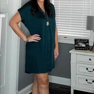 Matilda Jane Good Hart Broadway Dress NWT